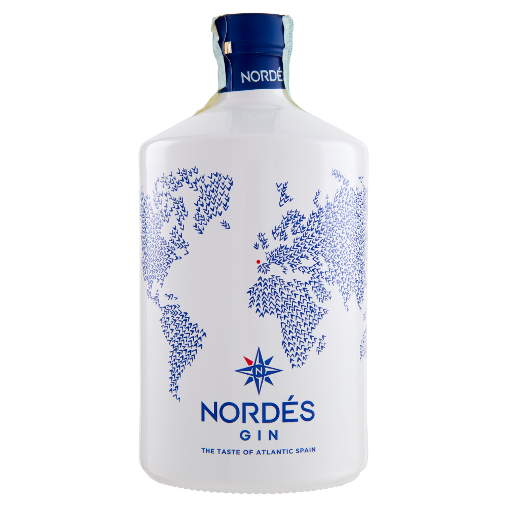 GIN NORDES 40Âº 70 CL.