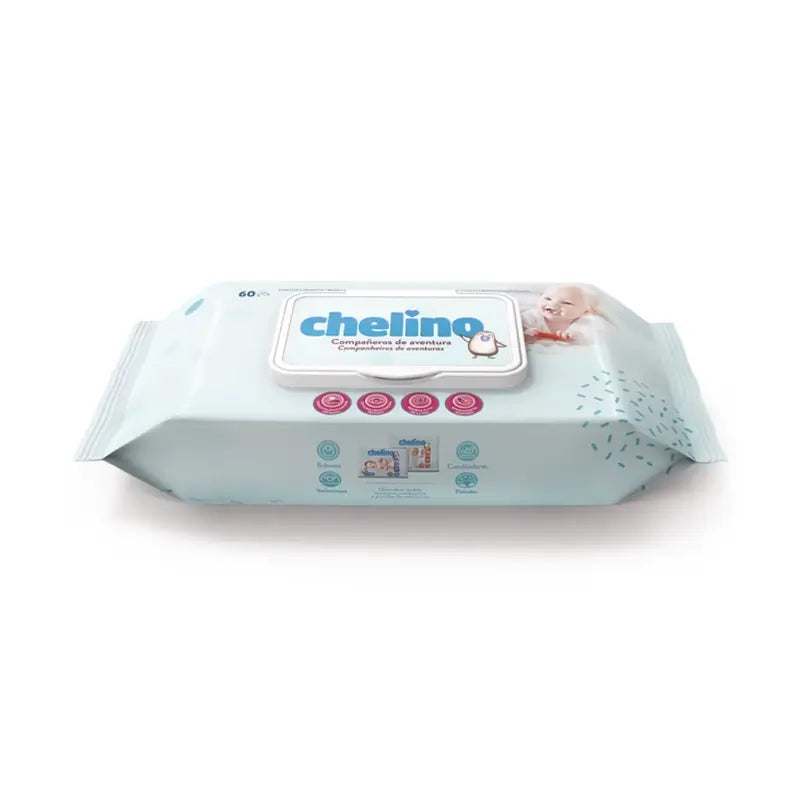 TOVALLOLETES CHELINO INF 60U