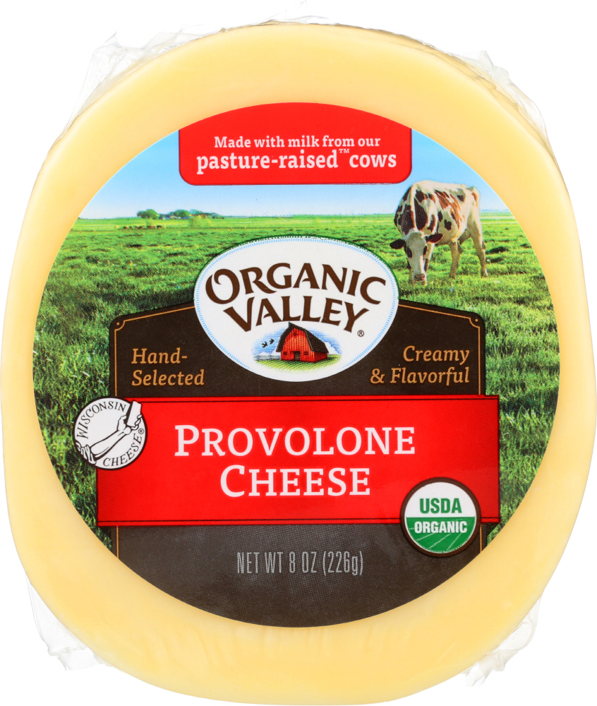 Provolone Cheese, Provolone