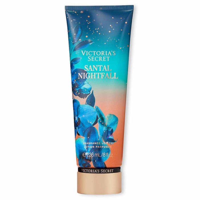 Victoria's Secret Santal Nightfall Ramadan Body Lotion