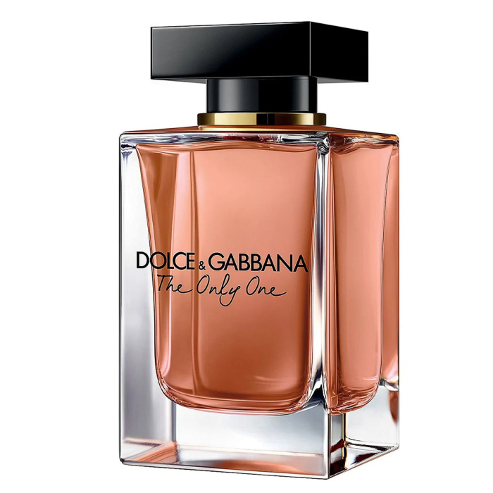 Dolce & Gabbana The Only One Eau De Parfum Spray 50 Ml For Women