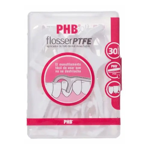 FLOSSER PTFE FIL PHB
