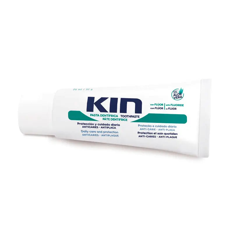PASTA DENTAL KIN 25ML