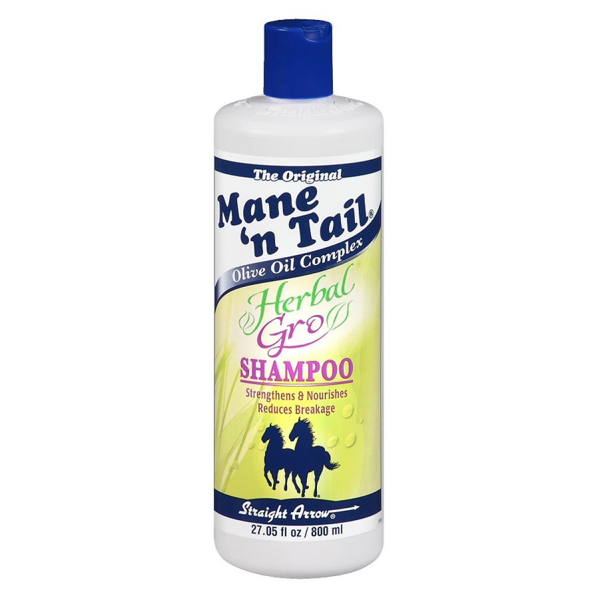Photo of Mane 'n Tail Herbal Gro Shampoo - 800ml
