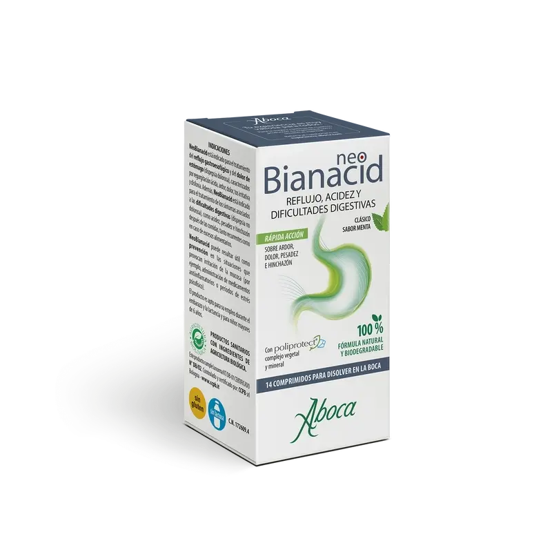 NEOBIANACID 15T ABOCA