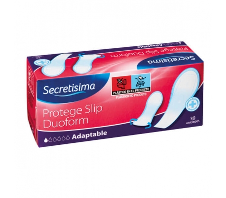 PROTEGE SLIP NORMAL PLEGADO SECRET.30U