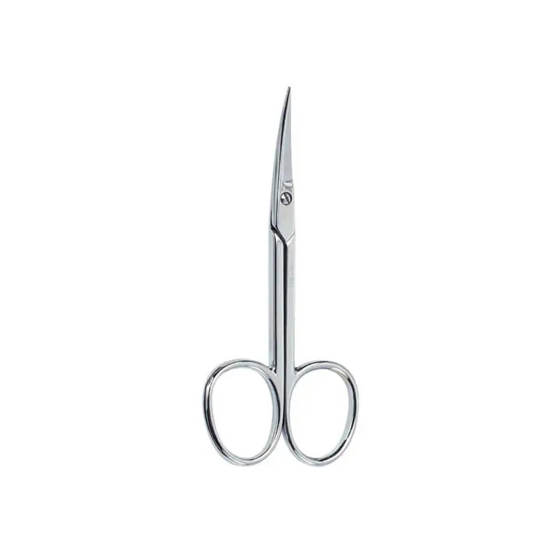 BETER TISORA MANICURA PELS CORBA CROMADA