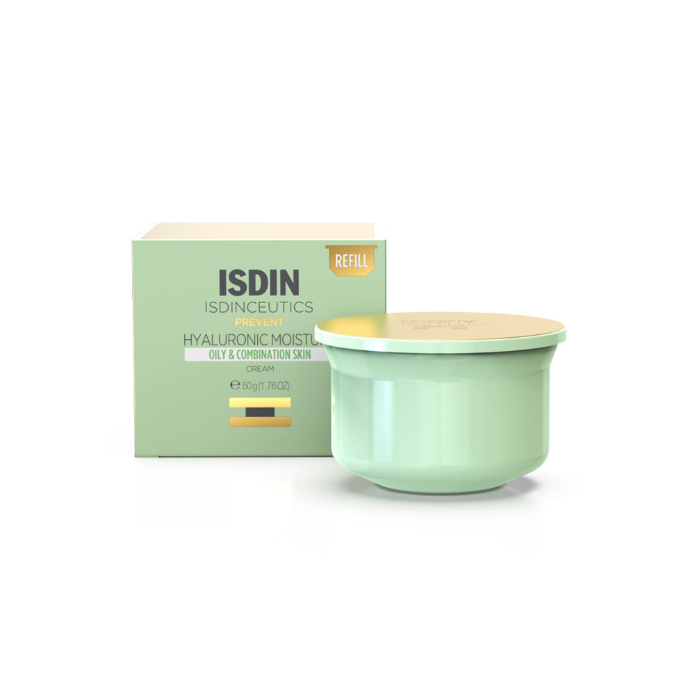ISDINCEUTICS HM OILY REFILL ISDIN