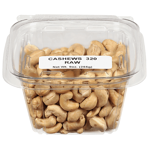 Cashews