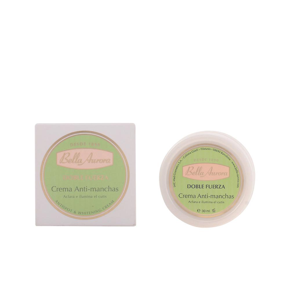 CREMA DOBLE FUERZA ORIGINAL P.SECA BELLA AURORA