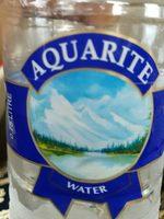 Water Aquarite On CHOMP