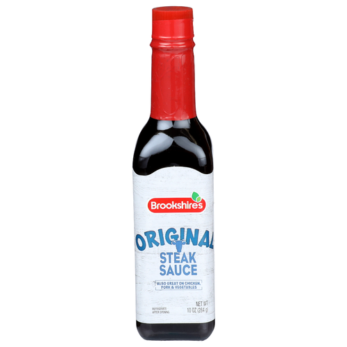 Original Steak Sauce