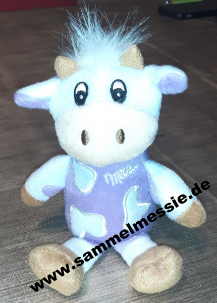 Photo of Milka Milk Chocolate
