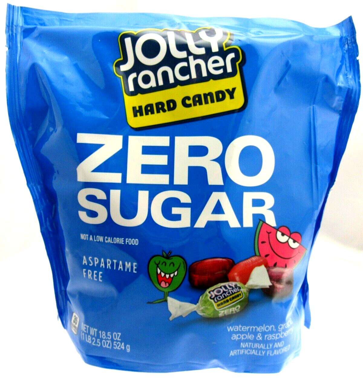 Zero Sugar Hard Candy