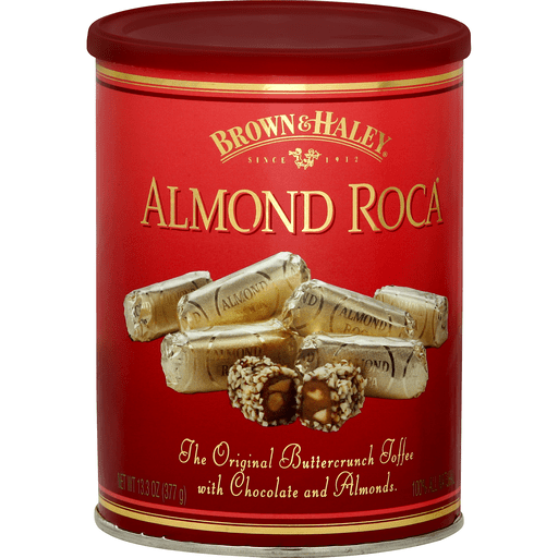 Roca Almond