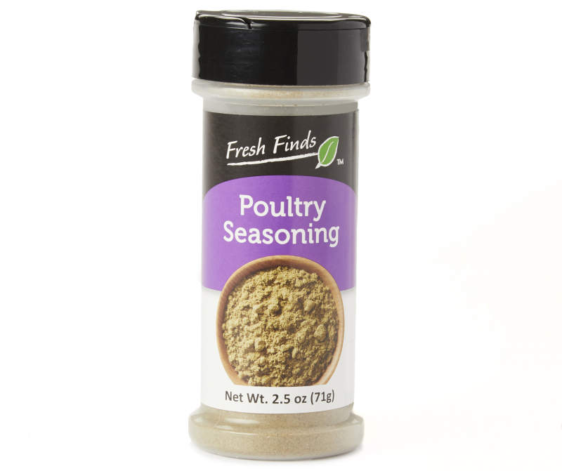 Poultry Seasoning