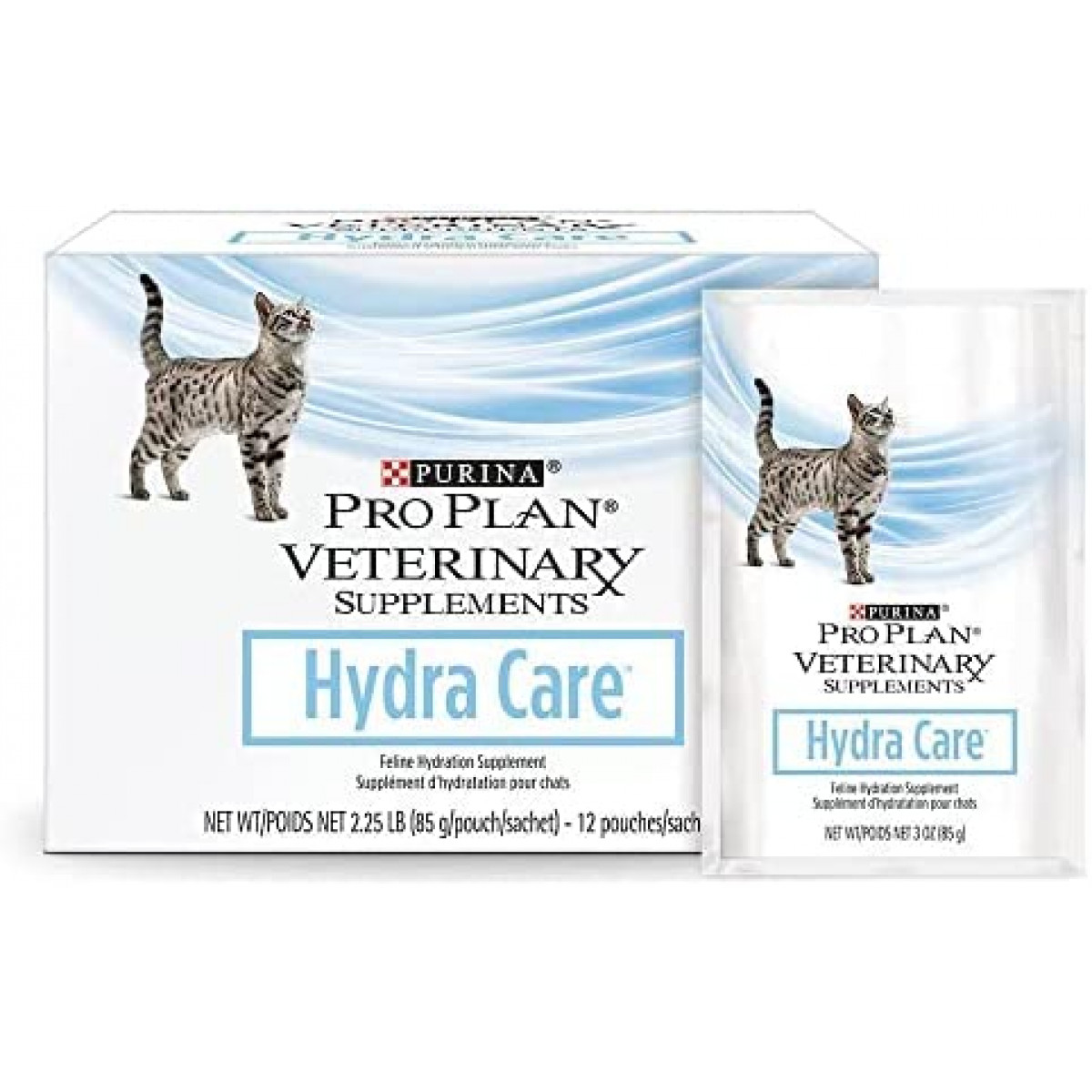 Purina Hydra Care Pro Plan Supplement
