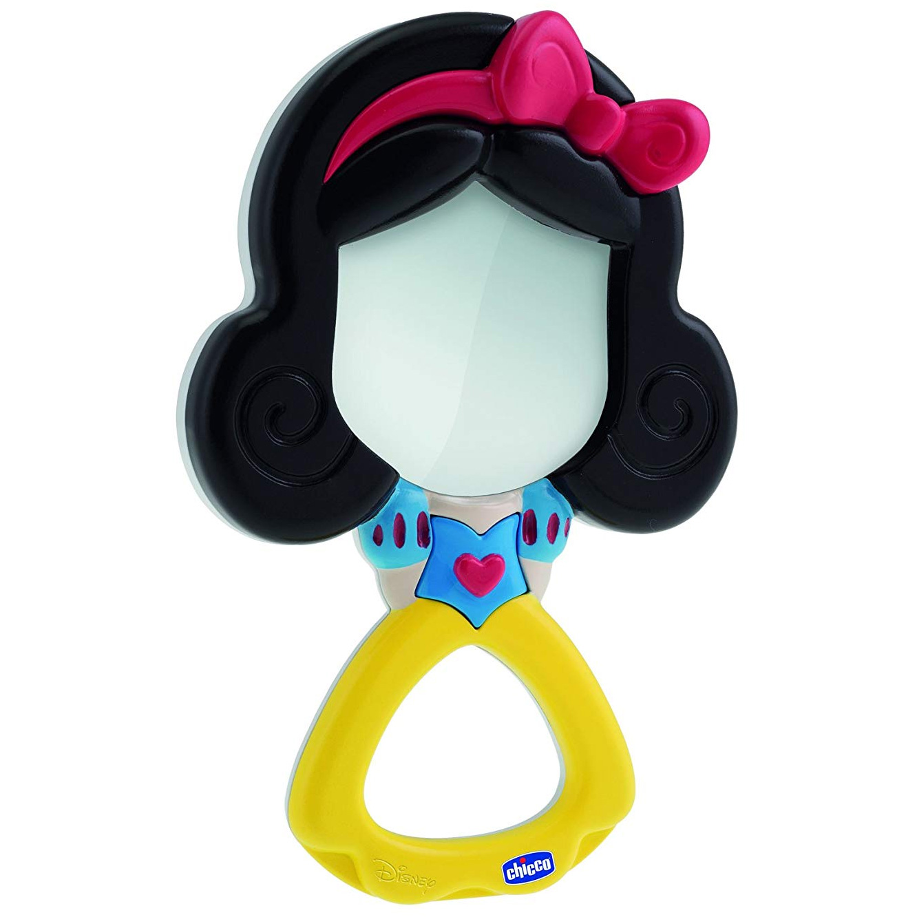 MIRALL MÀGIC BALNCANEUS CHICCO