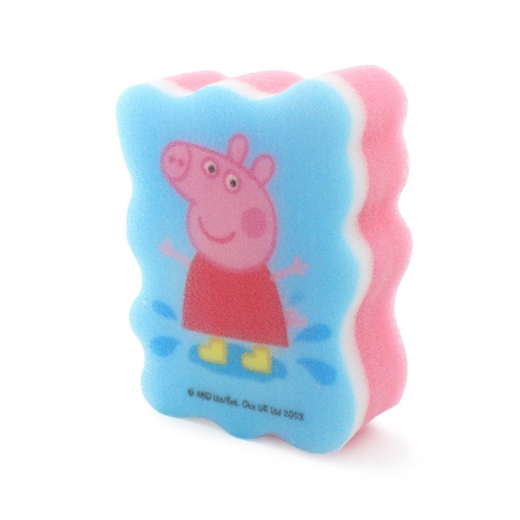 ESPONJA BABY PEPPA PIG