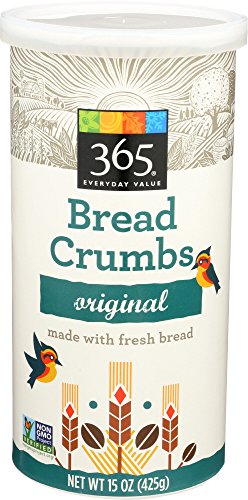 Original Bread Crumbs, Original