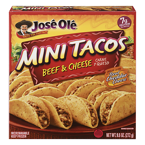 Mini Taco