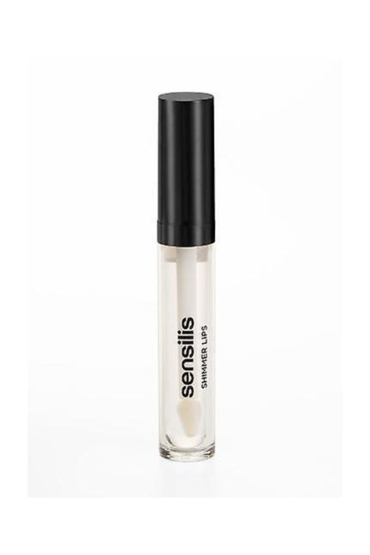 GLOSS SHIMMER LIPS 01 TRANSPARENT SENSILIS
