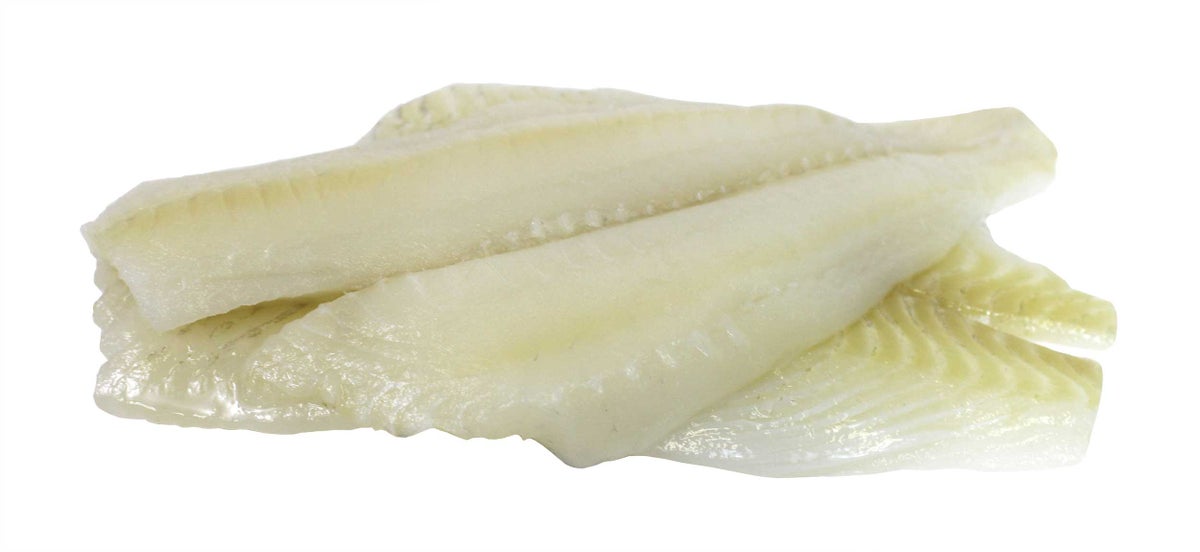 4 Oz Iqf Flounder Fillets