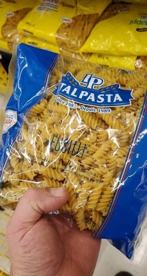 Fusilli
