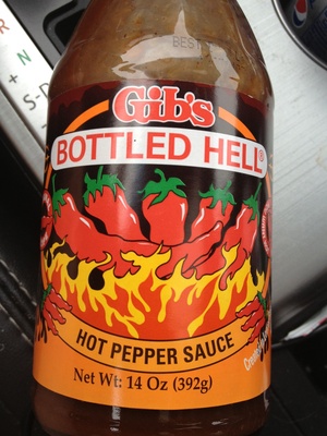 Bottled Hell