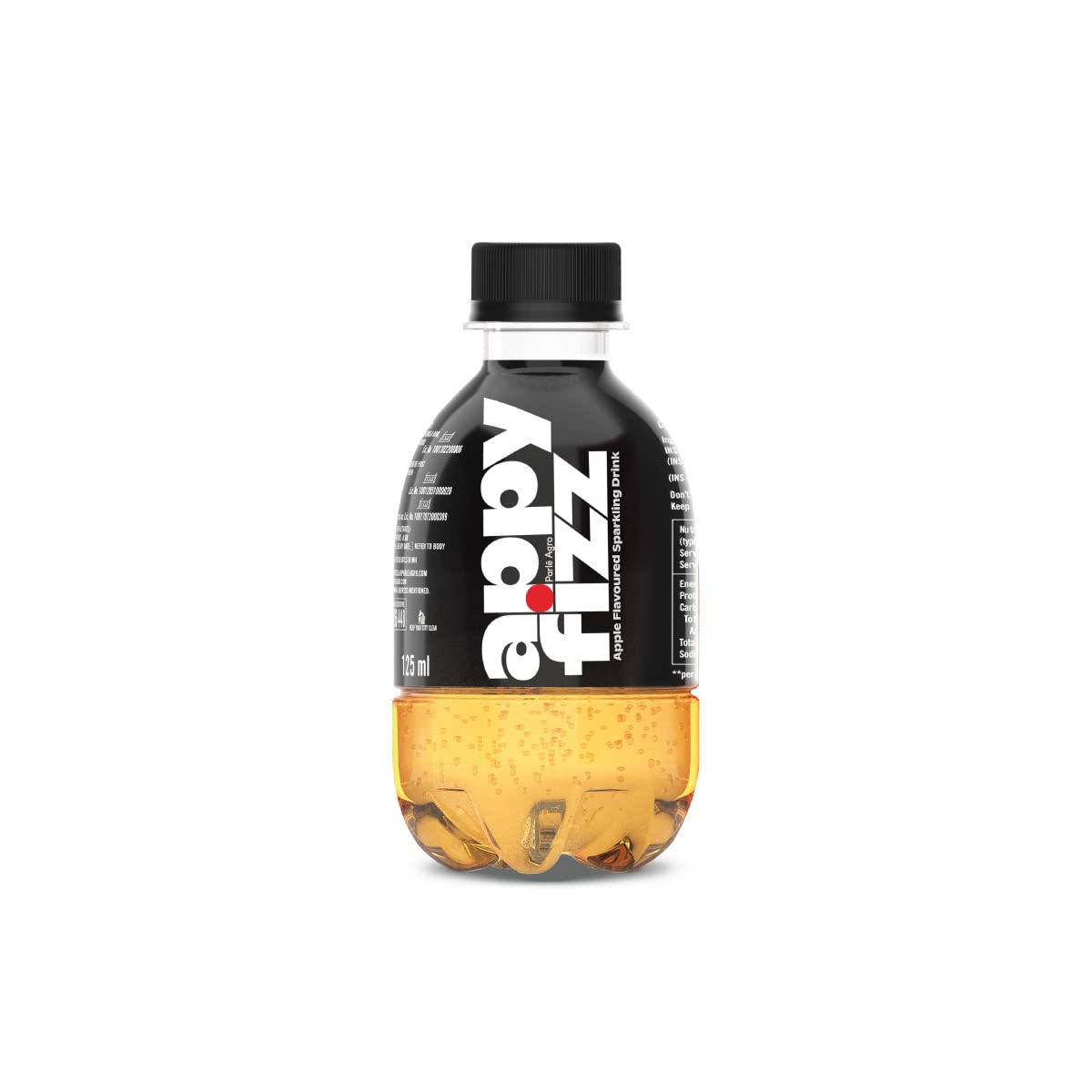 Photo of Appy Apple Flavor Fizz Drink 160ml