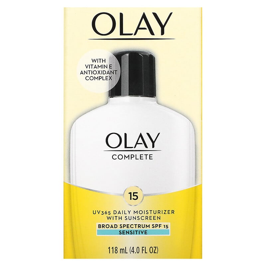 Olay - Complete All Day Moisture Lotion Spf 15