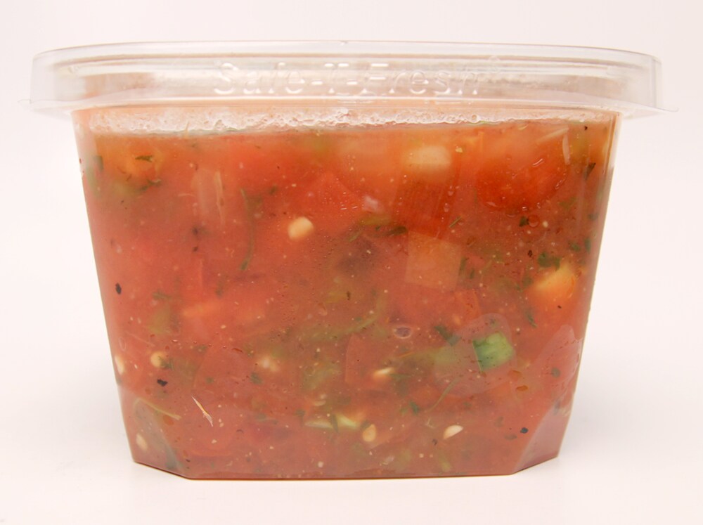 Hatch Chile Salsa
