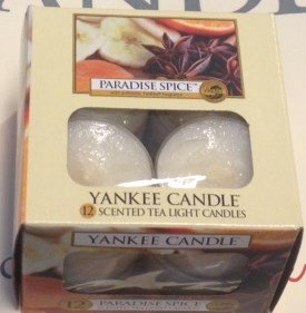 Cashew, Cranberry and Almonds