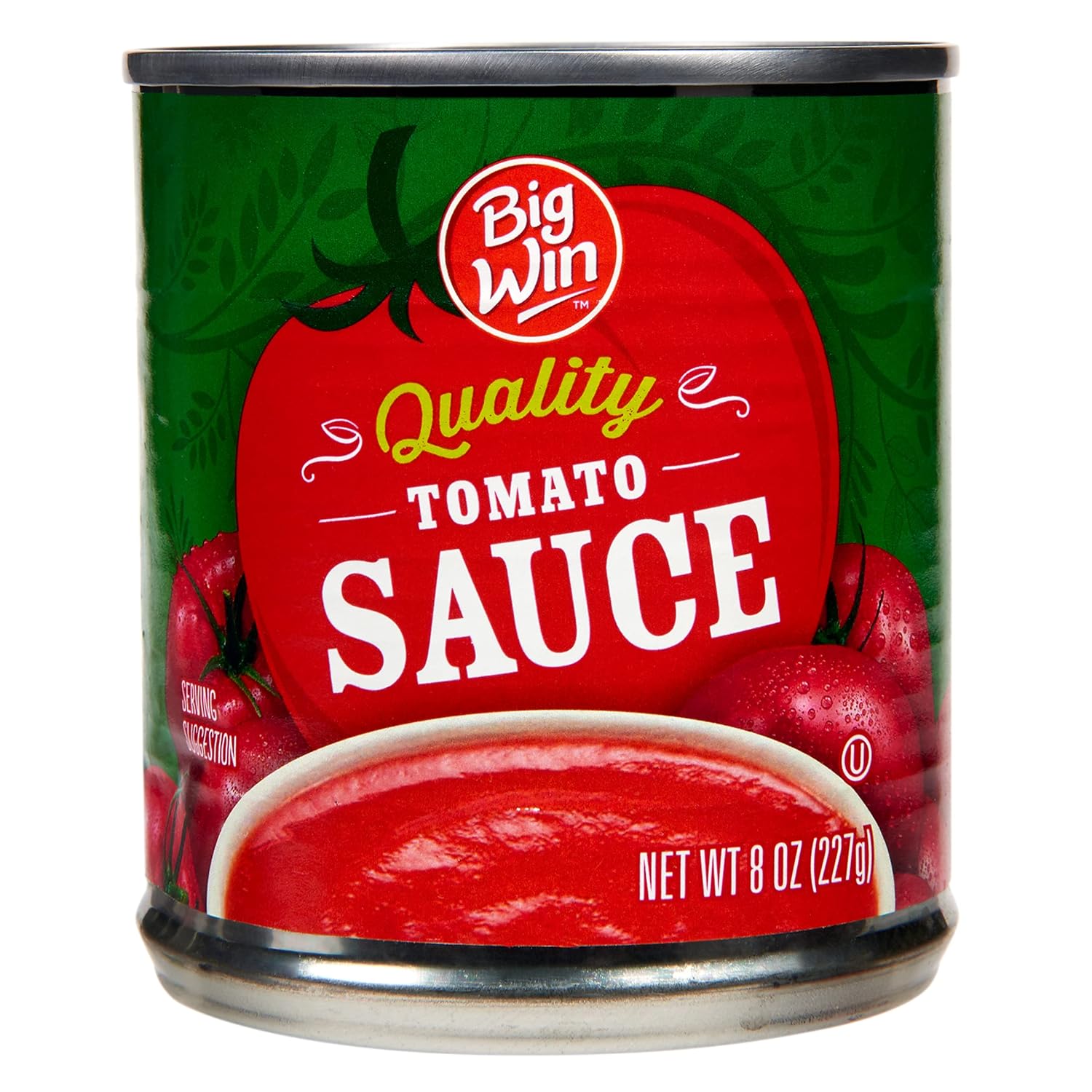 Tomato Sauce, Tomato