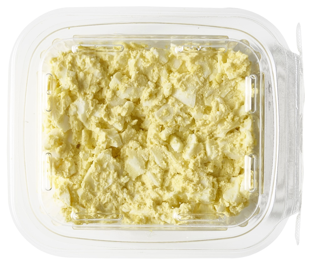 Egg Salad