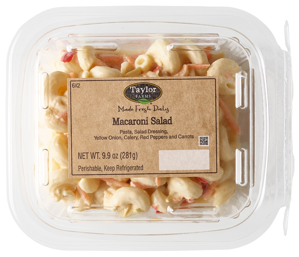 Macaroni Salad