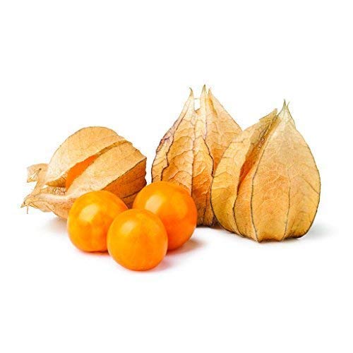 Cape Gooseberries