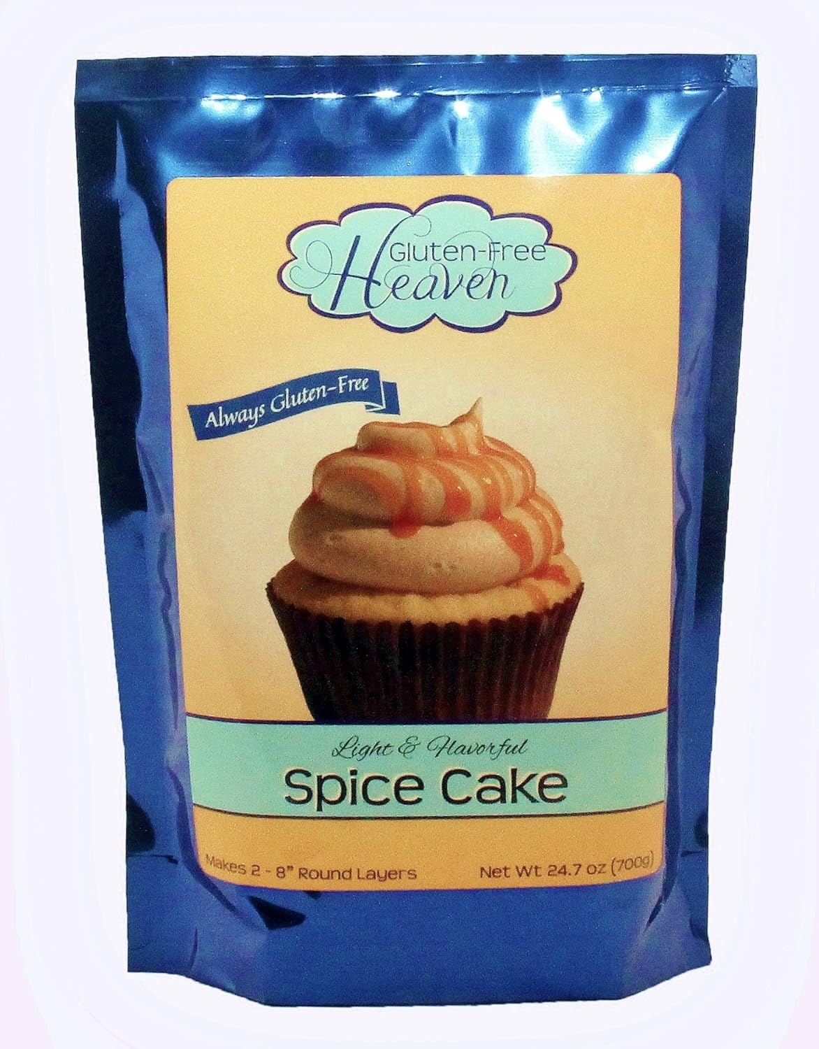 Spice Cake