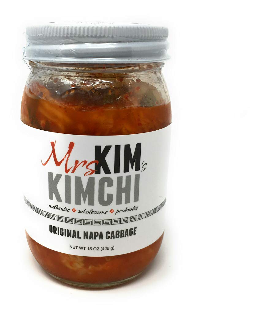 Original Napa Cabbage