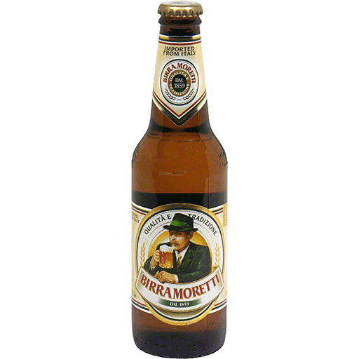 Birra Moretti
