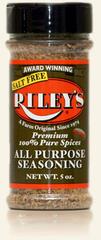 Premium 100% Pure Spices Salt Free All Purpose Seasoning