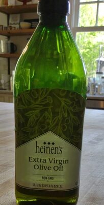 Extra Virgin Olive Oil