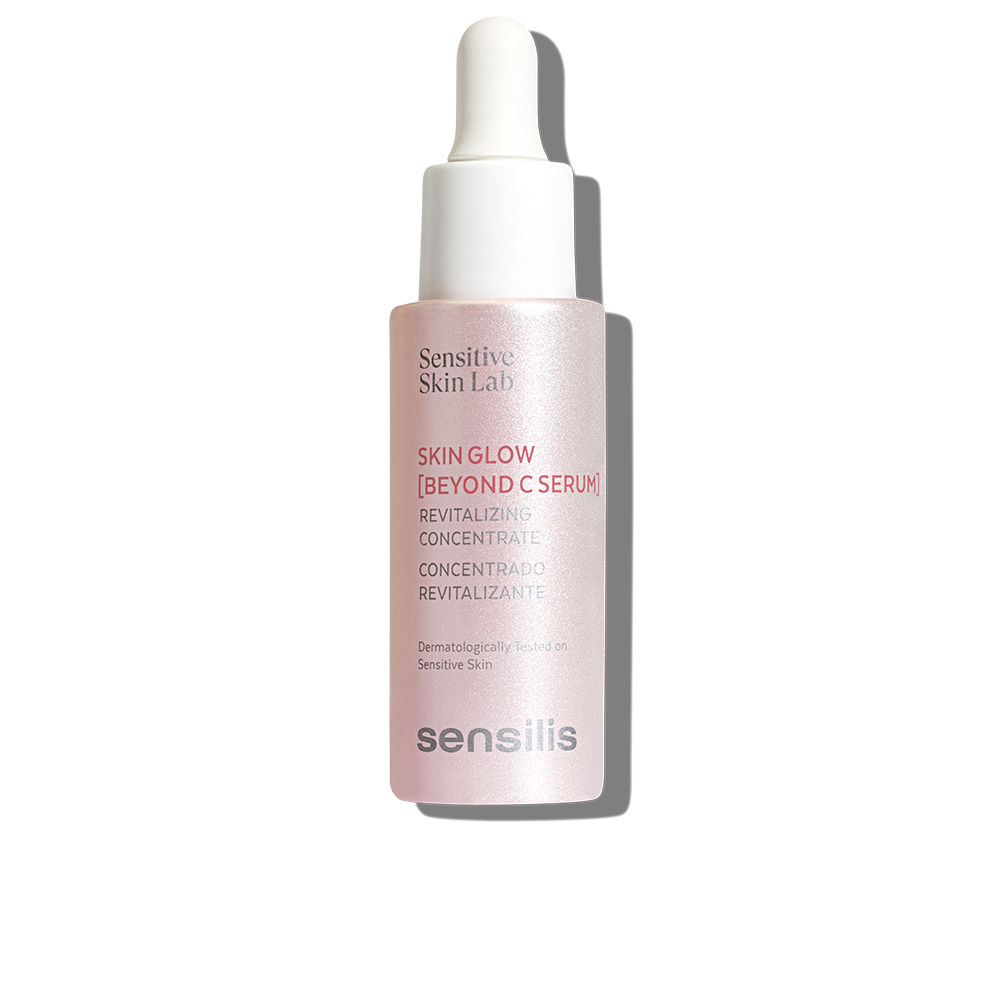 SENSILIS SKIN GLOW SÈRUM VITAMINA C
