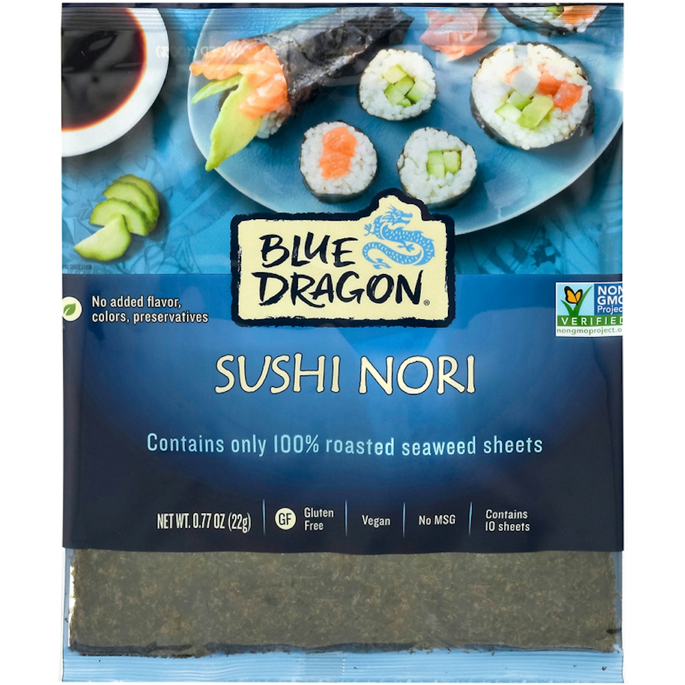 Sushi Nori