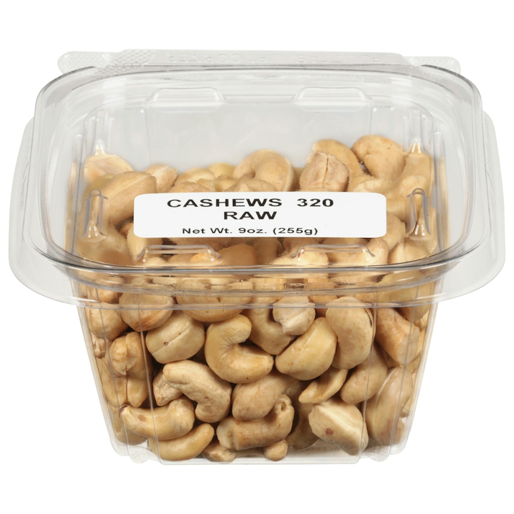 Cashews