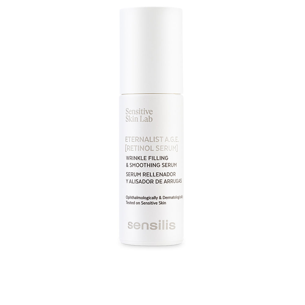 ETERNALIST AGE RETINOL SÈRUM SENSILIS