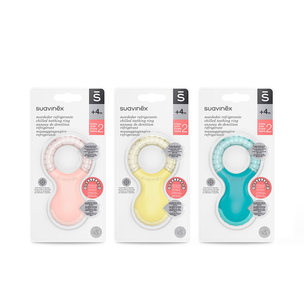 MOSSEGADOR ETAPA 2 +4M. SUAVINEX