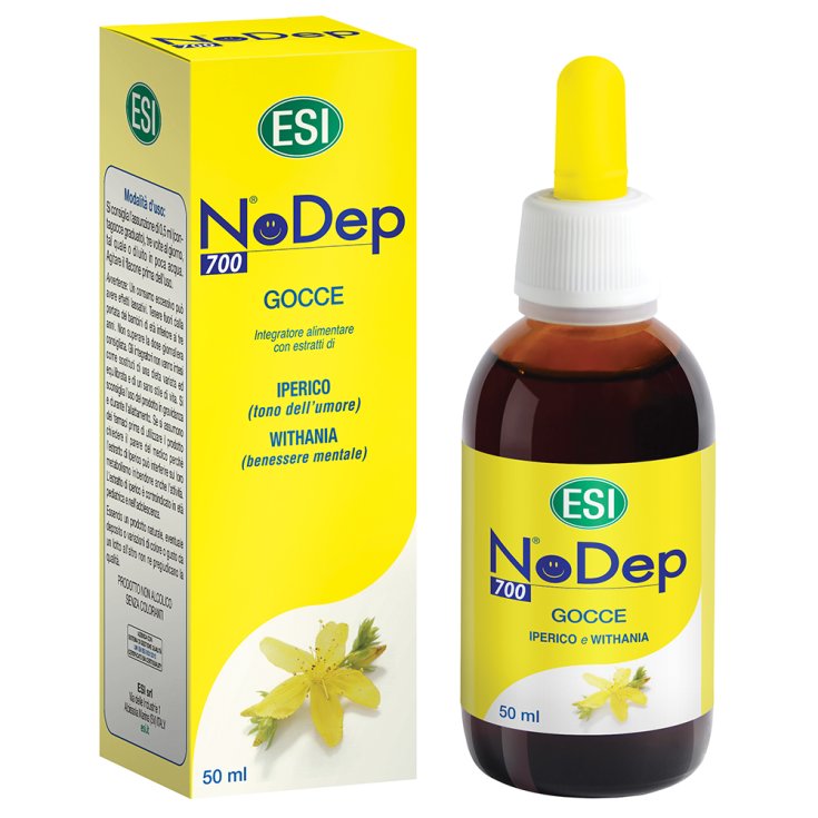 STOPDEP GOTES 50ML ESI