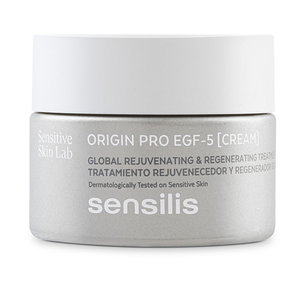 ORIGIN PRO EGF5 CREAM SENSILIS