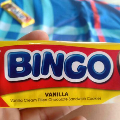 Bingo Vanilla